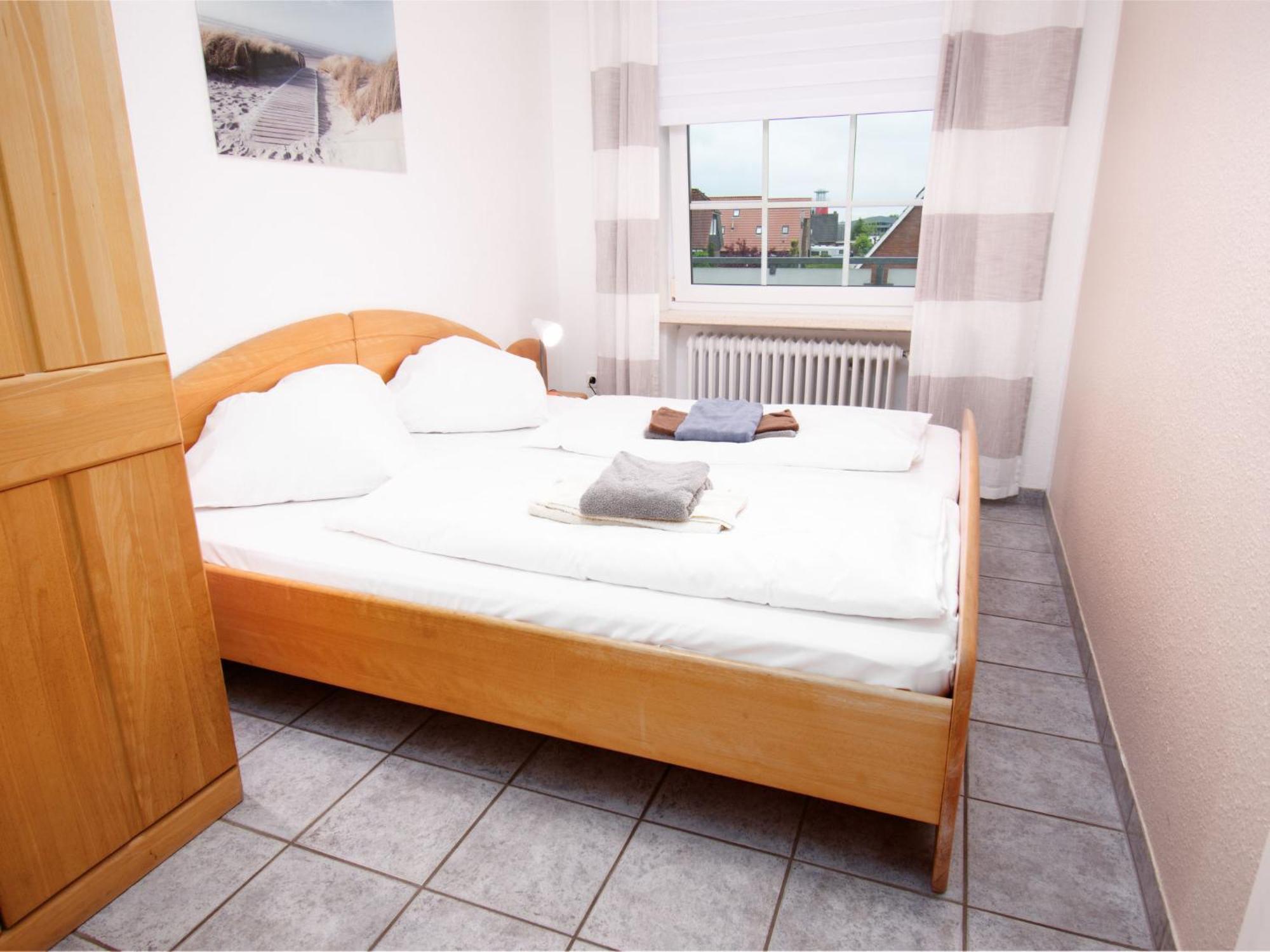 Apartment Krabbe Norddeich  Exterior foto