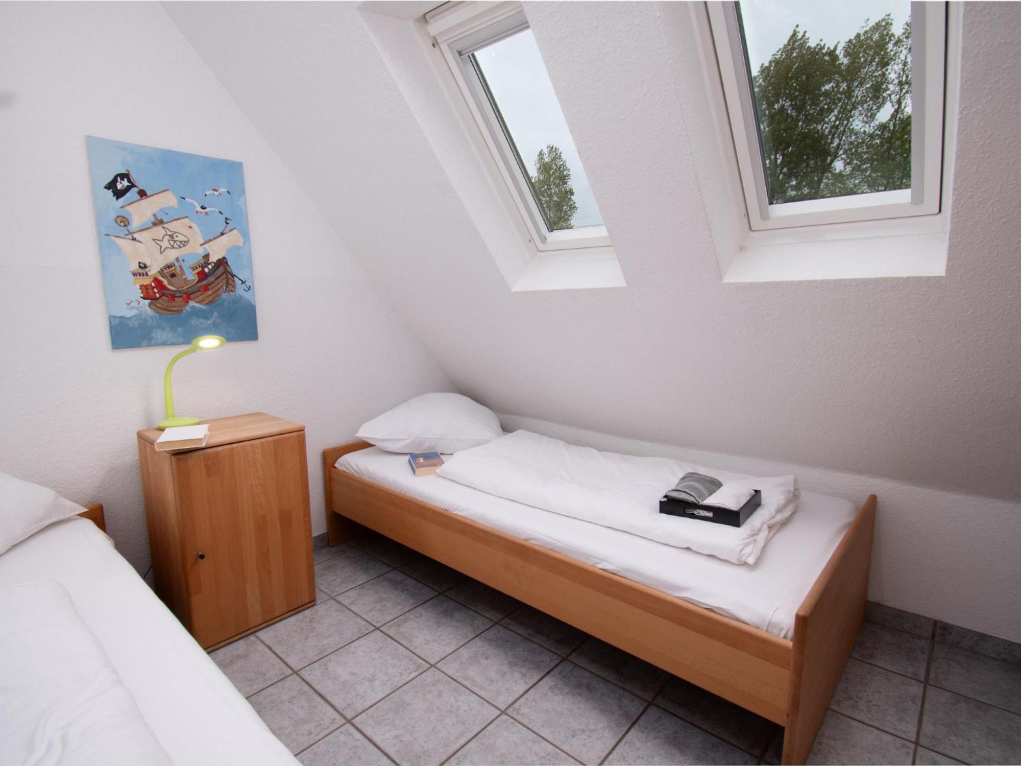 Apartment Krabbe Norddeich  Exterior foto